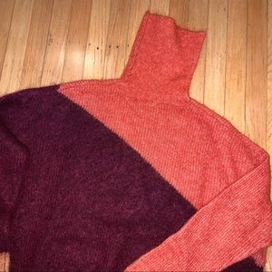 Zara Turtleneck Never Worn